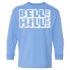 5400B Youth Heavy Cotton Long Sleeve Thumbnail