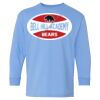 5400B Youth Heavy Cotton Long Sleeve Thumbnail