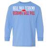 5400B Youth Heavy Cotton Long Sleeve Thumbnail