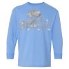 5400B Youth Heavy Cotton Long Sleeve Thumbnail