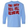 5400B Youth Heavy Cotton Long Sleeve Thumbnail