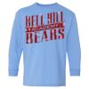 5400B Youth Heavy Cotton Long Sleeve Thumbnail