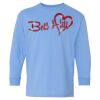 5400B Youth Heavy Cotton Long Sleeve Thumbnail