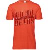 3065 Adult Extra Soft Tri-Blend T-Shirt Thumbnail