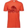 3065 Adult Extra Soft Tri-Blend T-Shirt Thumbnail