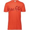 3065 Adult Extra Soft Tri-Blend T-Shirt Thumbnail