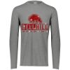 3075 Adult Extra Soft Tri-Blend Longsleeve Thumbnail